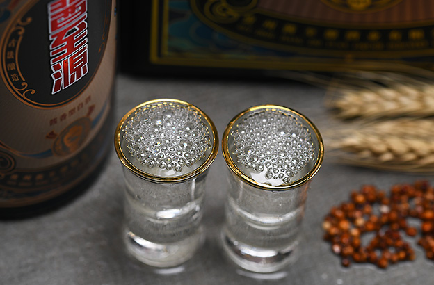 中國(guó)歷史悠久的酒文化史