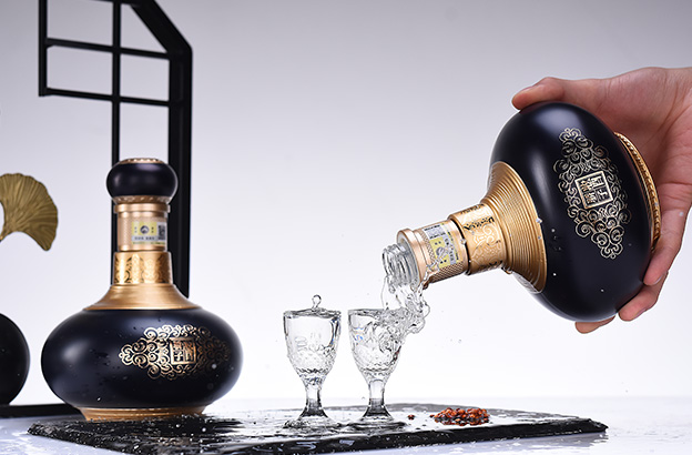 醬香之源?酒中驕子